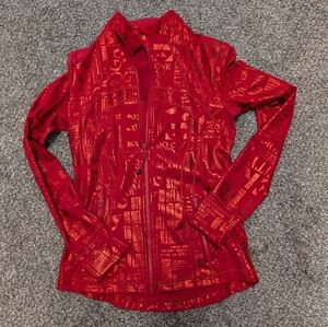 Lululemon 20 Year Manifesto Define -